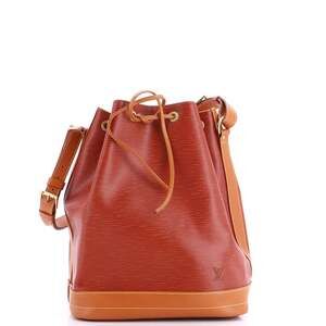 Louis Vuitton Noe Handbag Epi Leather #254081L93B